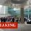 Canberra airport chaos: Passengers evacuated and arrest made after gunshots heard
