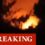 ‘Fierce fire show’ Putin rocked as oil depot burns in occupied Ukraine after explosion