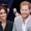 Meghan Markle fears ‘homesick’ Harry will be ‘lured back to UK,’ insider claims