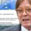 ‘Must really miss our cash!’ Verhofstadt torn apart over plot to ‘get Britain’s star back’