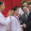 N Korea claims miraculous win over COVID, says Kim suffered ‘a fever’