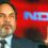 NDTV defers annual meeting by a week amid Adani group’s takeover bid