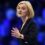 ‘Only way to save economy’ Liz Truss tax cut reforms backed