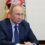 Putin faces revolt in ‘panicking’ Kremlin as ex-Russian MP exposes secret peace talk plans
