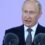 Putin glorifies ‘superior’ Russian weapons in bid to sell them despite failures in Ukraine