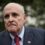 Rudy Giuliani Is Testifying Under Oath About Lying About the Election