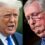 Trump Calls For McConnell To Be Replaced “Immediately” As Spat Between GOP Leaders Widens
