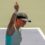 Venus Williams out of US Open in 1st round for 2nd time – The Denver Post