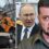 Zelensky handed FIVE ways to scupper Putin as ‘exhausted’ Russian army on back foot