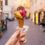 Gobsmacked tourist handed £390 fine for eating ice cream near Rome fountain