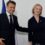 Liz Truss didn’t discuss English Channel crossings in Macron talks