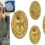 Metal detectorist sells 600-year-old gold coin found in field for £20k