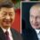 Putin and Xi plot ‘alternative’ to West in cloak and dagger summit