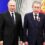 Ravil Maganov: The Putin oil boss dead after opposing Ukraine war