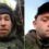 Russian men &apos;call Ukraine to surrender BEFORE being drafted&apos;