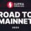 SupraOracles Releases Roadmap to Mainnet While Starting 550+ Signed Web3 Project Integrations