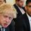 Boris offers olive branch to ‘get back together’ with Rishi Sunak