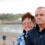 Couple forced to leave caravan park after living there ‘illegally’ for 20 years