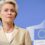 EU leaders set for big bust up as energy crisis crisis cripples bloc