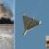 Iranian-made Shahed-136 &apos;kamikaze&apos; drones pound Ukraine
