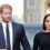Meghan and Harry ‘carried out loyalty tests’ on Palace staff, author claims
