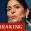 Priti Patel breaks cover to warn Tory Party could ‘die’ after tax cuts