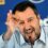 Salvini sees new Italian government in place next week