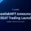 SeatlabNFT – $SEAT Trading Goes Live 27th October