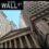 U.S. Stocks Come Under Pressure Amid Surging Treasury Yields