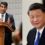 China&apos;s president Xi Jinping &apos;snubs&apos; meeting with Rishi Sunak