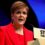 Sturgeon blasted over 8yrs of ‘decay’ as IndyRef2 still priority