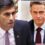 Sunak admits ‘regret’ at hiring Williamson as he fights to get a grip