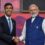 Sunak keen to ‘successfully conclude’ UK-India FTA talks