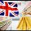 UK Retail Sales Recover In October