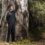 Centuries-old St Kilda red gum at the centre of a native title claim