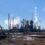 Cold temps cause billowing vapor clouds near Suncor refinery