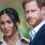 Harry and Meghan talk off limits for royals at Christmas or ‘it ends in tears’