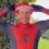 Prince Harry dresses up as Spiderman in video in sign he’s ‘living best life’