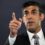 Rishi Sunak hails gas deal with US which will ‘slash prices’