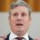 Starmer skewered over ‘desperate’ Brexit claim about not rejoining EU