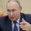 Vladimir Putin sends nuclear threat after Ukraine drone strikes