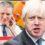 Boris Johnson return is Labour’s biggest worry