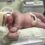 Giant 2ft long, 16lb baby has been born by caesarean section | The Sun