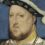 Henry VIII dodges the axe as school votes to keep his name