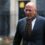 Nadhim Zahawi faces calls to quit as Tory chairman after tax ‘error’