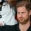 Prince Harry ate Nando’s and got high on laughing gas as Meghan went into labour