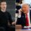 Trump formally asks Facebook to let him back ON as he builds 2024 run