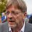 Gloating Guy Verhofstadt claims making Brexit work is ‘delusion’