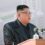 North Korean leader Kim Jong-Un goes missing shortly