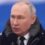 Putin ‘in trouble’ as ‘anger’ rises among Russians over year-long war